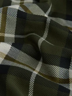 - Ruit Midi Slip Rok*Next Hot