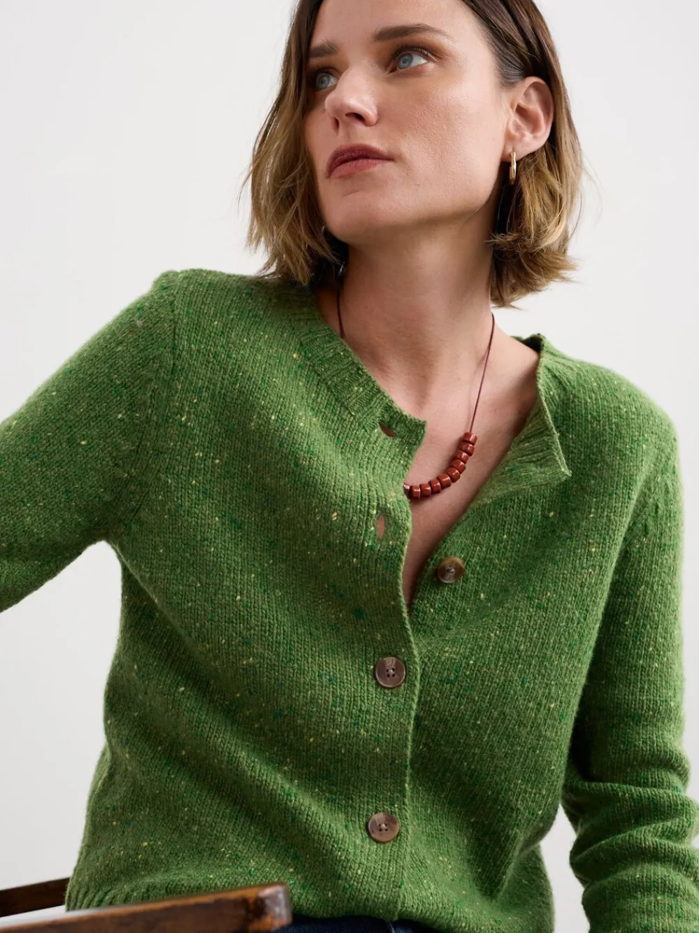 - - Dawson Pick vest*Seasalt Cornwall Hot