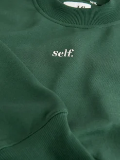 - sweatshirt*self. Discount