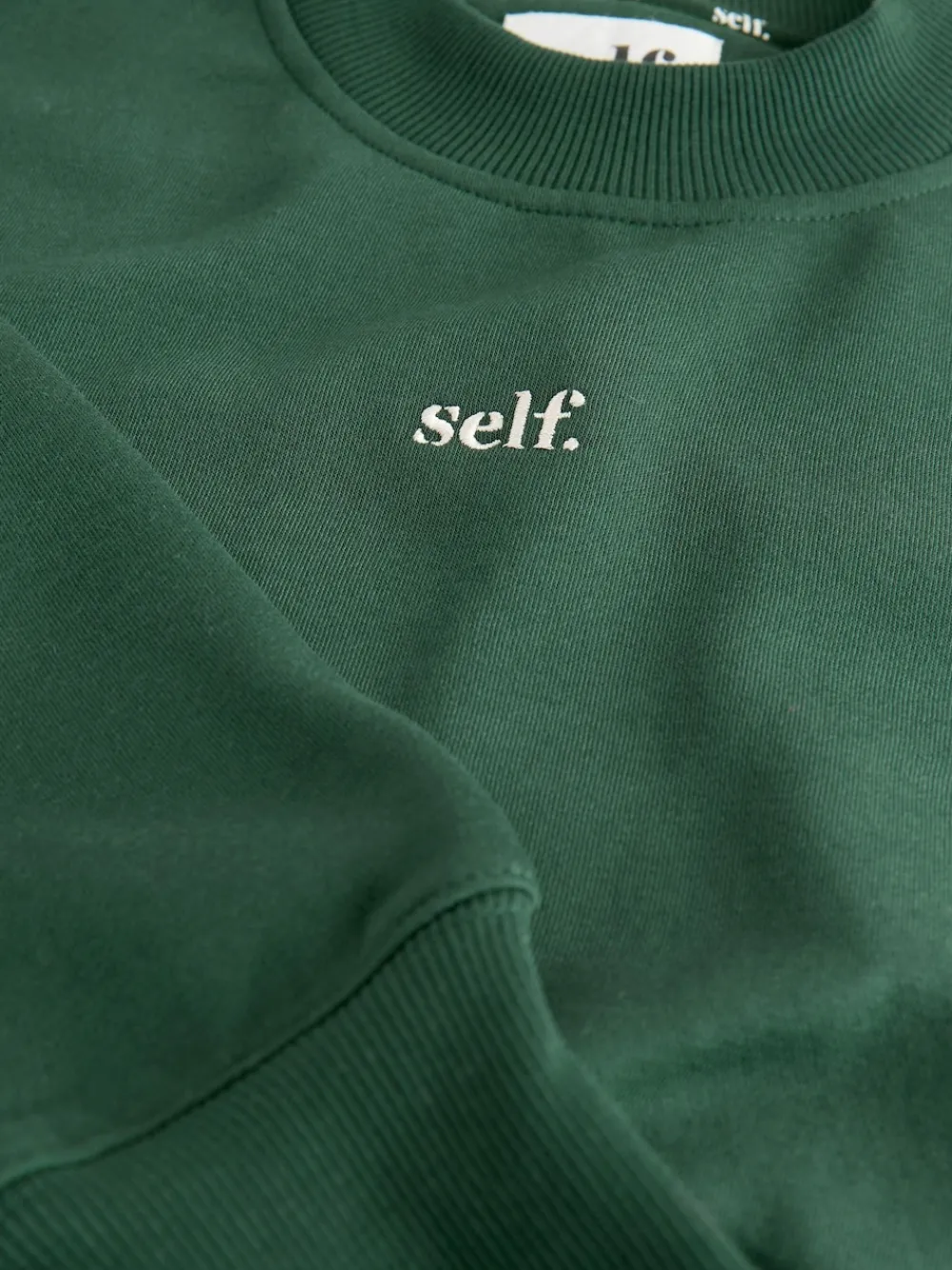 - sweatshirt*self. Discount