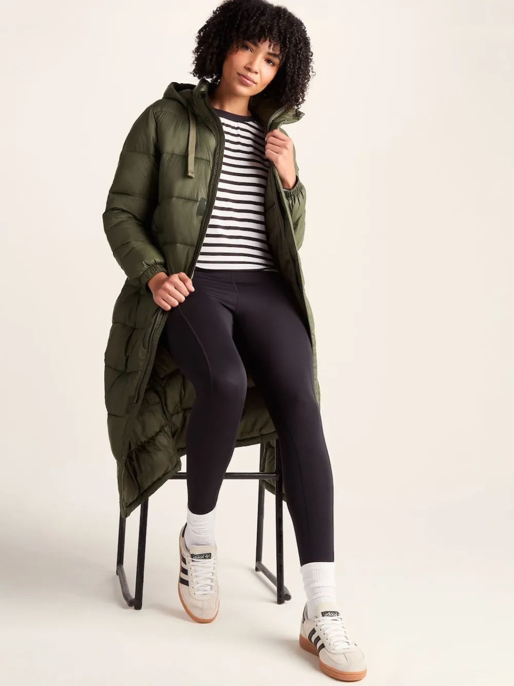 - lang gewatteerd Cautley jack*Tog 24 Discount