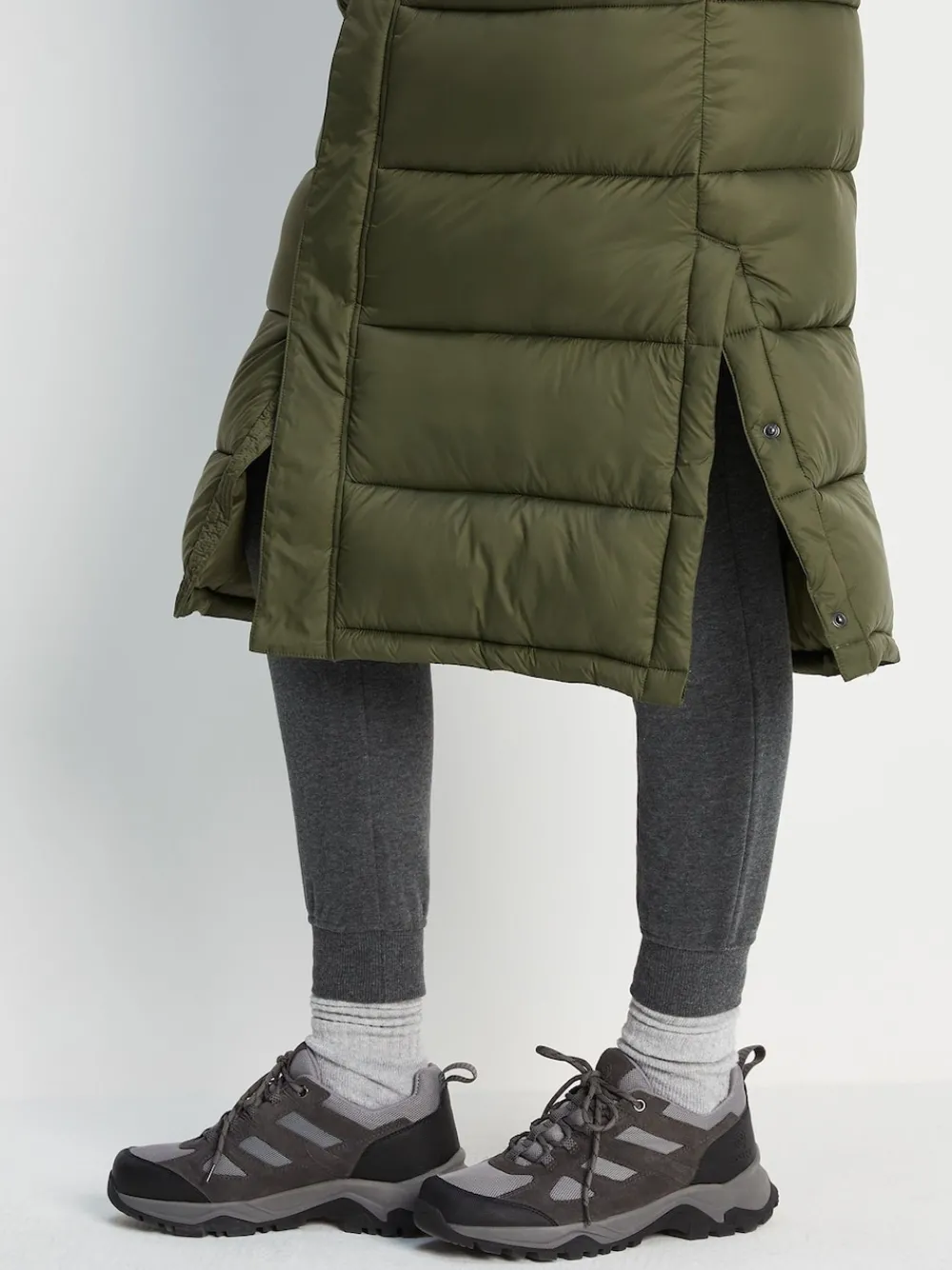 - lang gewatteerd Cautley jack*Tog 24 Discount