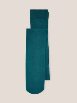 Groen - Patty maillot in effen kleur*White Stuff Discount