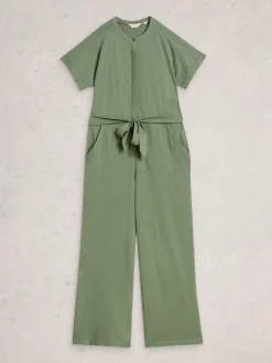 - Sandy Jersey Jumpsuit*White Stuff Discount