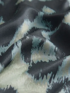 - Satijnen midirok*Next Sale