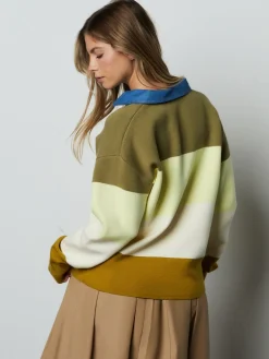 - Behaaglijke Zachte Trui met Lange Mouwen en Polokraag*Next Outlet