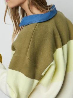 - Behaaglijke Zachte Trui met Lange Mouwen en Polokraag*Next Outlet