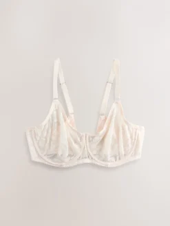 - DD-G Lace Non Pad Full Cup Bras 2 Pack*Next