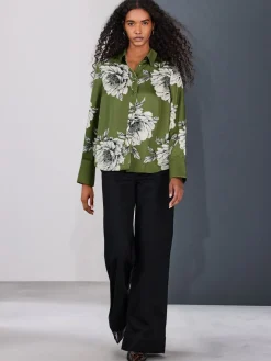 - Overhemd met lange mouwen*Next Sale