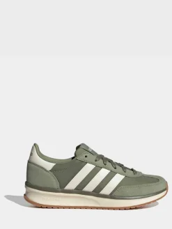 Groen/wit - Run 60s 4.0 sneakers*adidas Discount