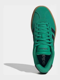 Groen/zwart - Vl Court Bold sneakers*adidas Best