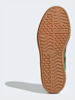 Groen/zwart - Vl Court Bold sneakers*adidas Best