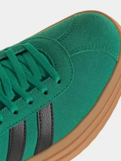 Groen/zwart - Vl Court Bold sneakers*adidas Best