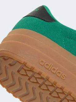 Groen/zwart - Vl Court Bold sneakers*adidas Best