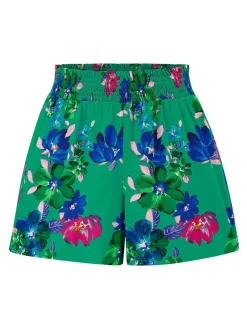 - Viscose Beach Shorts*Pour Moi New