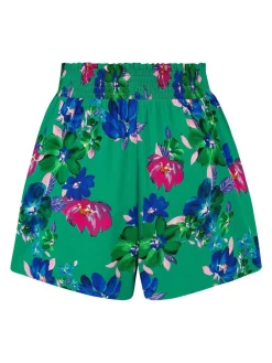 - Viscose Beach Shorts*Pour Moi New