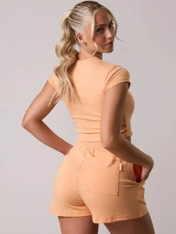 365 Jersey Shorts*Gym King