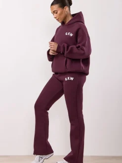 Inspire Flared Joggers*Gym King New