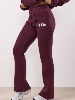 Inspire Flared Joggers*Gym King New