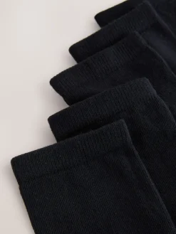 Hamish de Hooglandkoe - Set van 5 paar enkelsokken*Next New