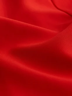 - Occasion Cinched Waist Maxi Dress*Next Best