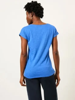 - FatFace T Shirt*Fat Face Outlet