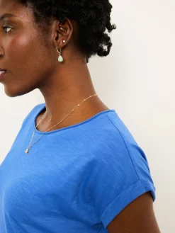 - FatFace T Shirt*Fat Face Outlet