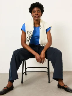 - FatFace T Shirt*Fat Face Outlet