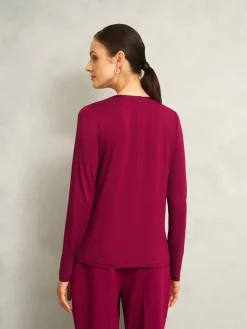 Savannah Top*Hobbs Outlet