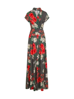 zwarte Petite jumpsuit met wijde pijpen*Hot Squash Sale