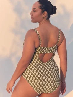 - F-K ondersteunend badpak met beugel*Next