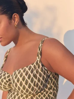 - F-K ondersteunend badpak met beugel*Next