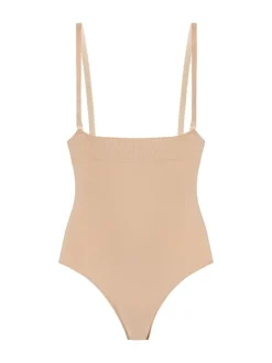 Hunkemöller Nude Seamless Enhancing High Waisted Knickers*Hunkemoller Outlet