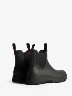 Unisex Elements Elastic Chelsea Boots*Hunter Online