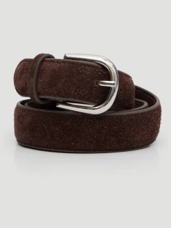 Polly Suede Belt*Hush Clearance