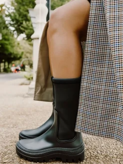 Soul Engomado Laarzen*Igor New