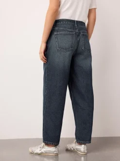 - Maternity Barrel Denim Jeans*Next Outlet