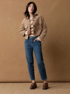 - Mom comfort stretch jeans*Next