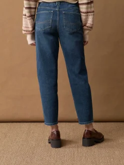 - Mom comfort stretch jeans*Next