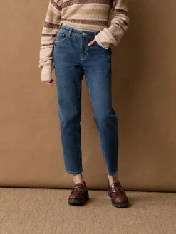 - Mom comfort stretch jeans*Next