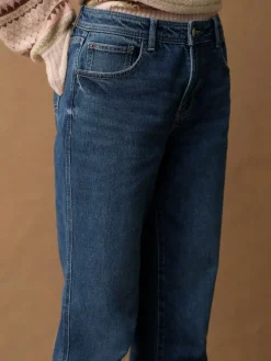 - Mom comfort stretch jeans*Next