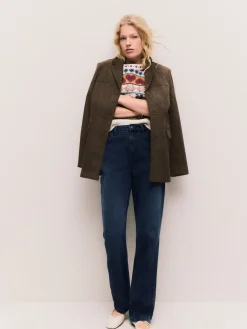 - Straight Leg Jeans*Next Best