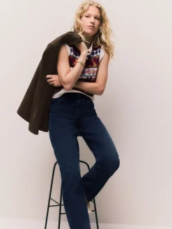 - Straight Leg Jeans*Next Best