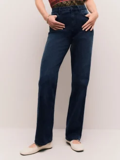 - Straight Leg Jeans*Next Best