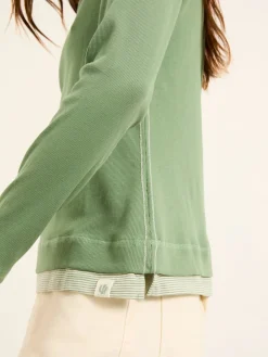 - FatFace Long Sleeve T Shirt*Fat Face Best