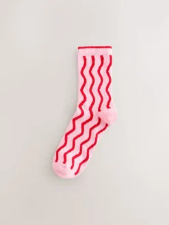 - Set van 4 paar enkelsokken*Next Best