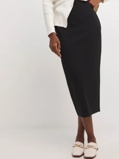 Magisculpt midaxi-rok*JD Williams Best