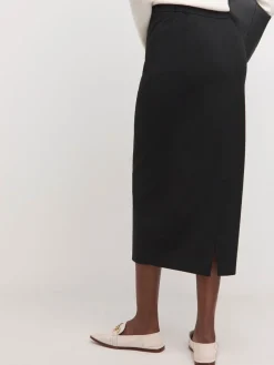 Magisculpt midaxi-rok*JD Williams Best