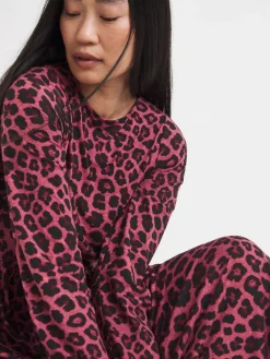 Supersoft Jersey Midi Smock Dress*JD Williams New