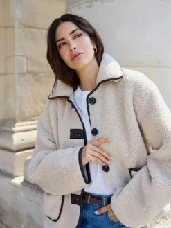 Sherpa Jacket*JDY Online